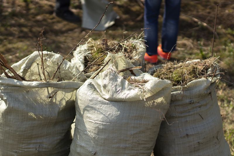 Prevents Pest Infestation